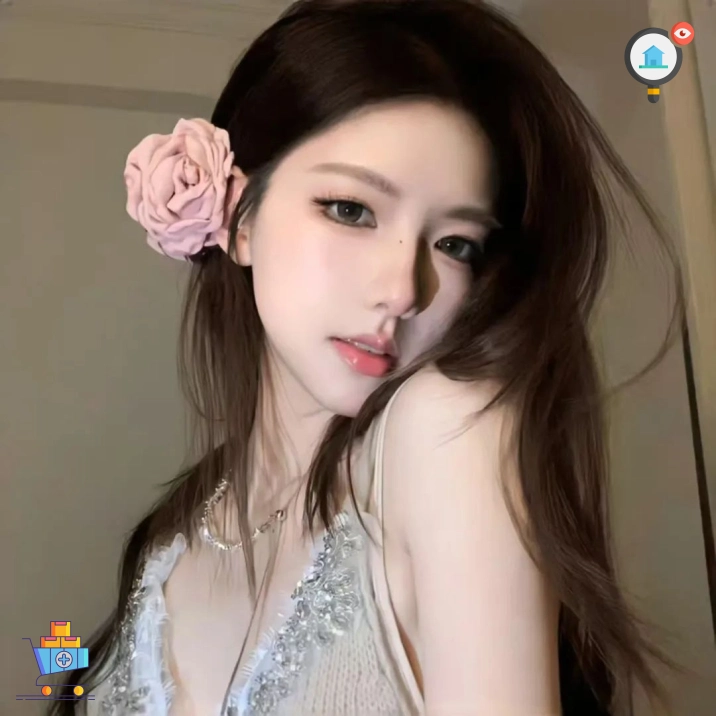 李宇女士