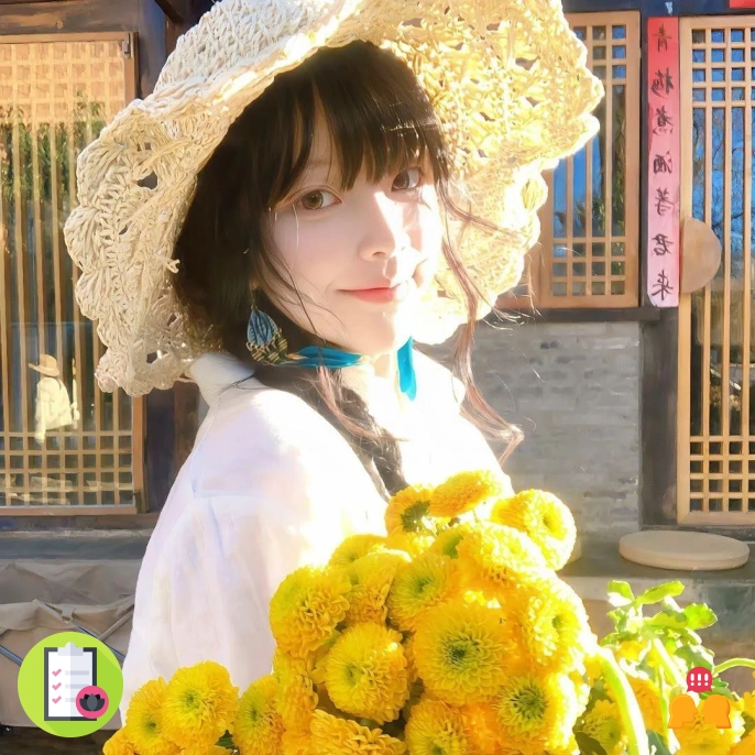 叶琳女士
